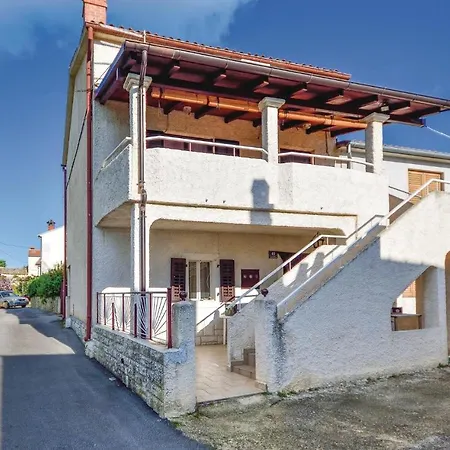 Two-bedroom In Apartmán *